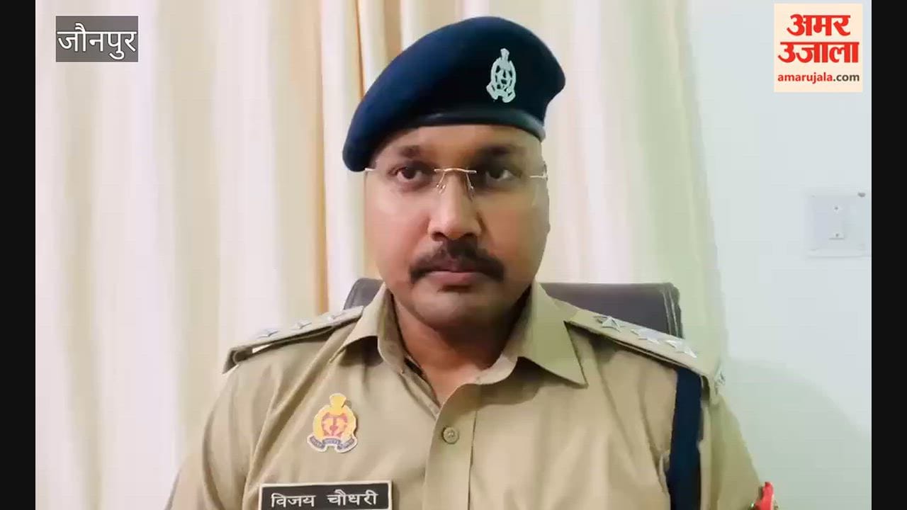 Kingpin of gang promising to double money arrested in jaunpur