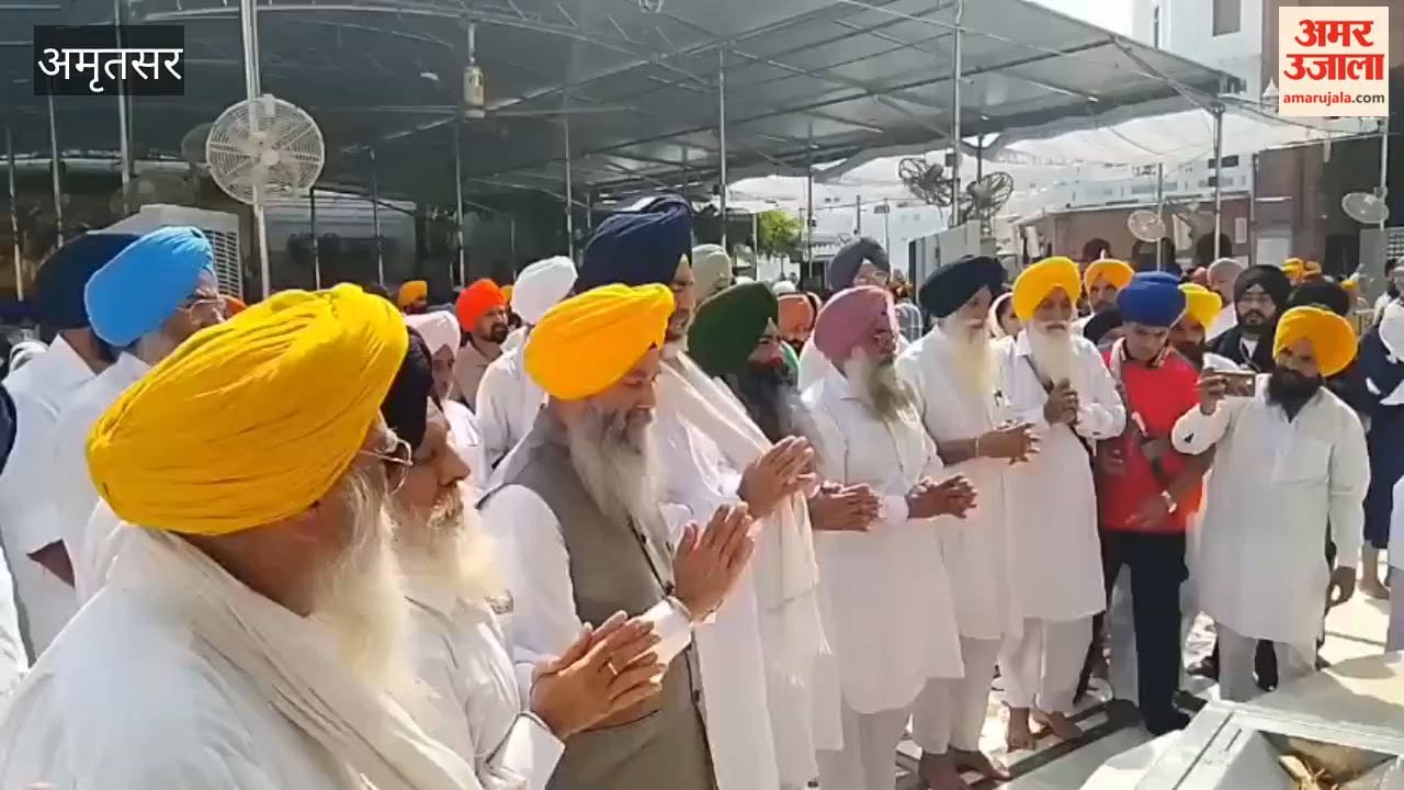 Karnail Singh Peer Mohammad expresses concern over the decline in the Shiromani Committee management