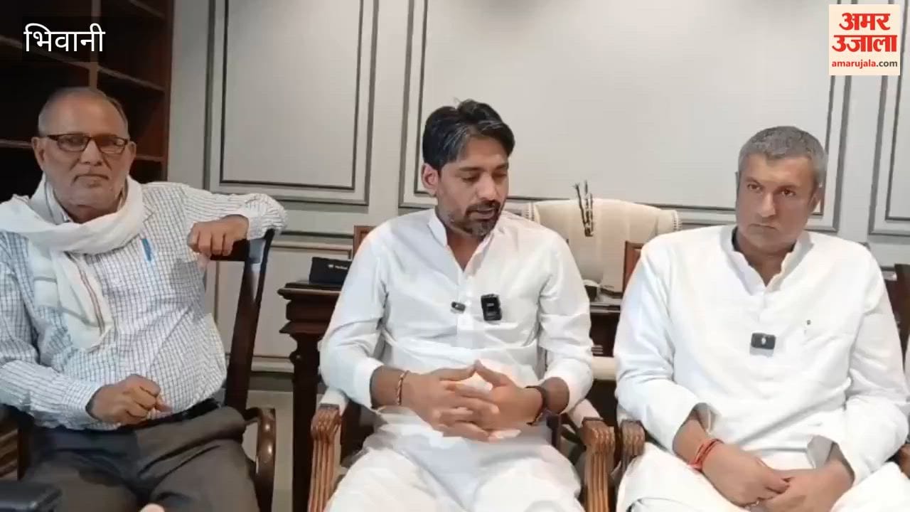 The INDIA alliance will hold a protest march on October 8.