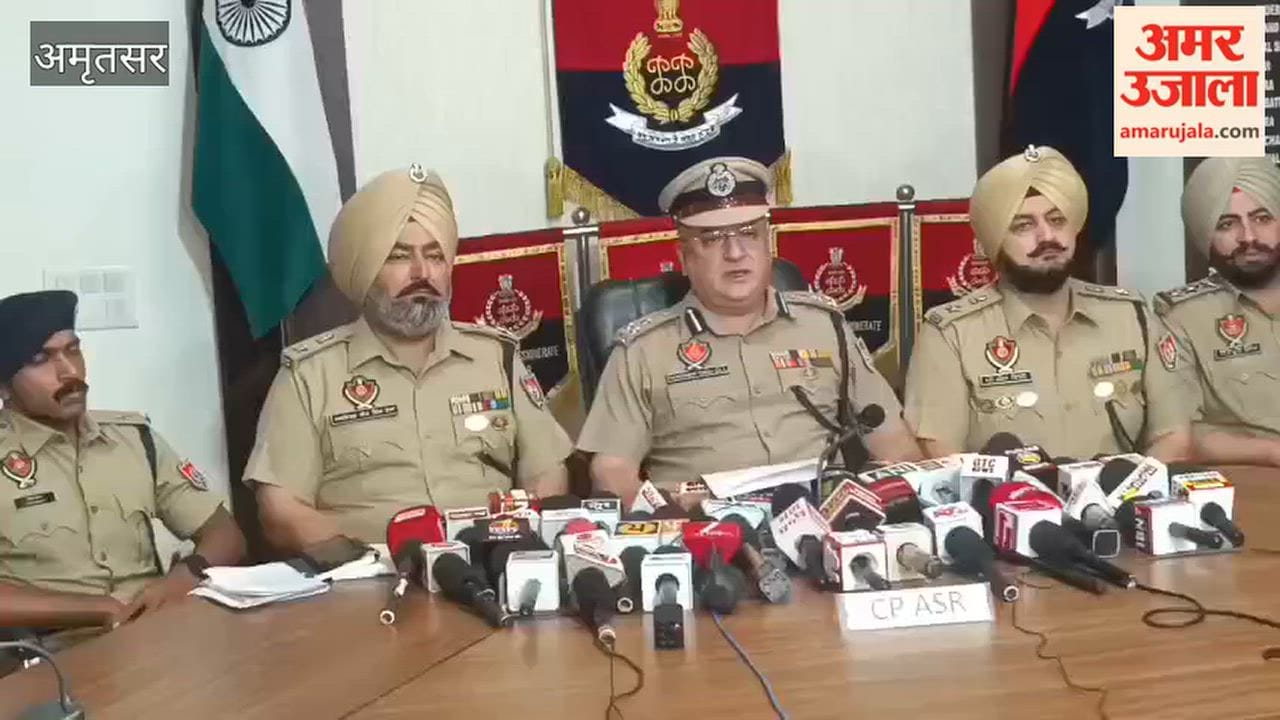 Main shooter in Mad Sandhu murder case arrested from Ahmedabad.