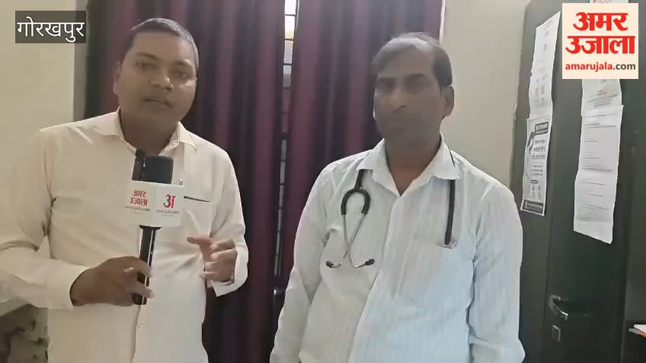 Health workers sensitized about cervical cancer prevention.