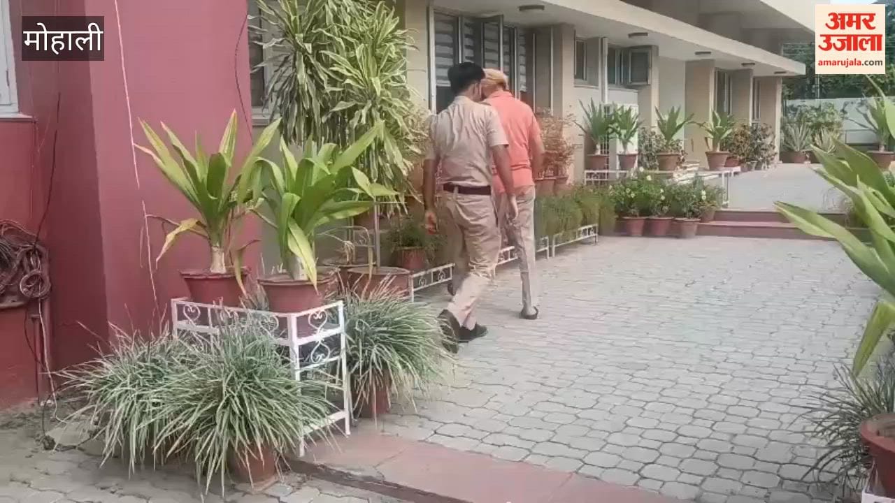 Threat to Mohali schools
