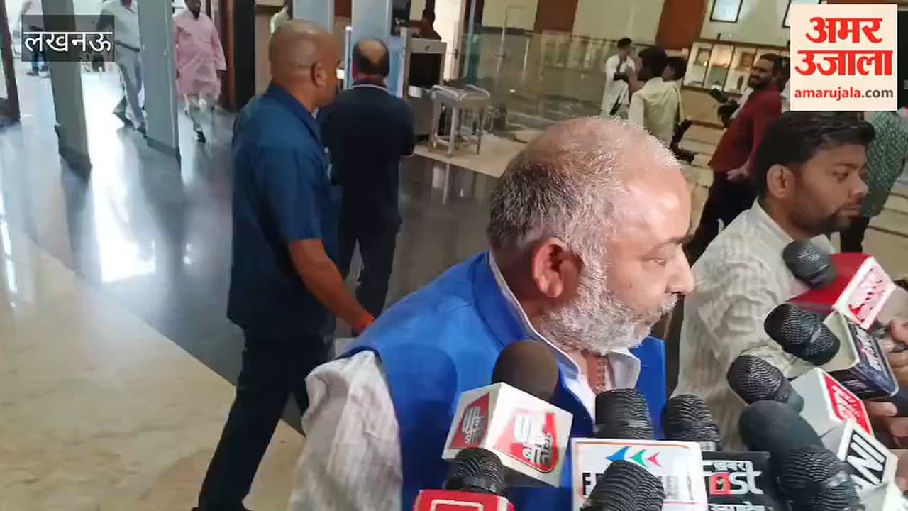 Minister Dayashankar Singh said Yogi would win election whether he contests from Ayodhya or anywhere in India