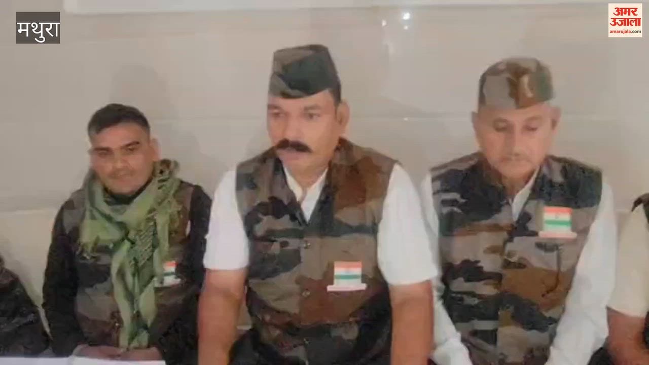 Questions raised regarding the constitution and rights of the Ex-Servicemen Council.