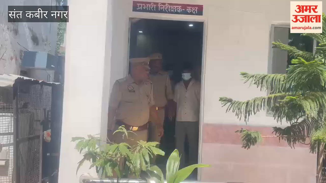 Post-mortem report confirms shopkeeper died of head injury; three accused arrested.