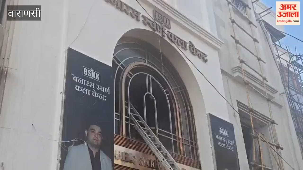 Fire brigade averts major accident Swarn Kala Kendra