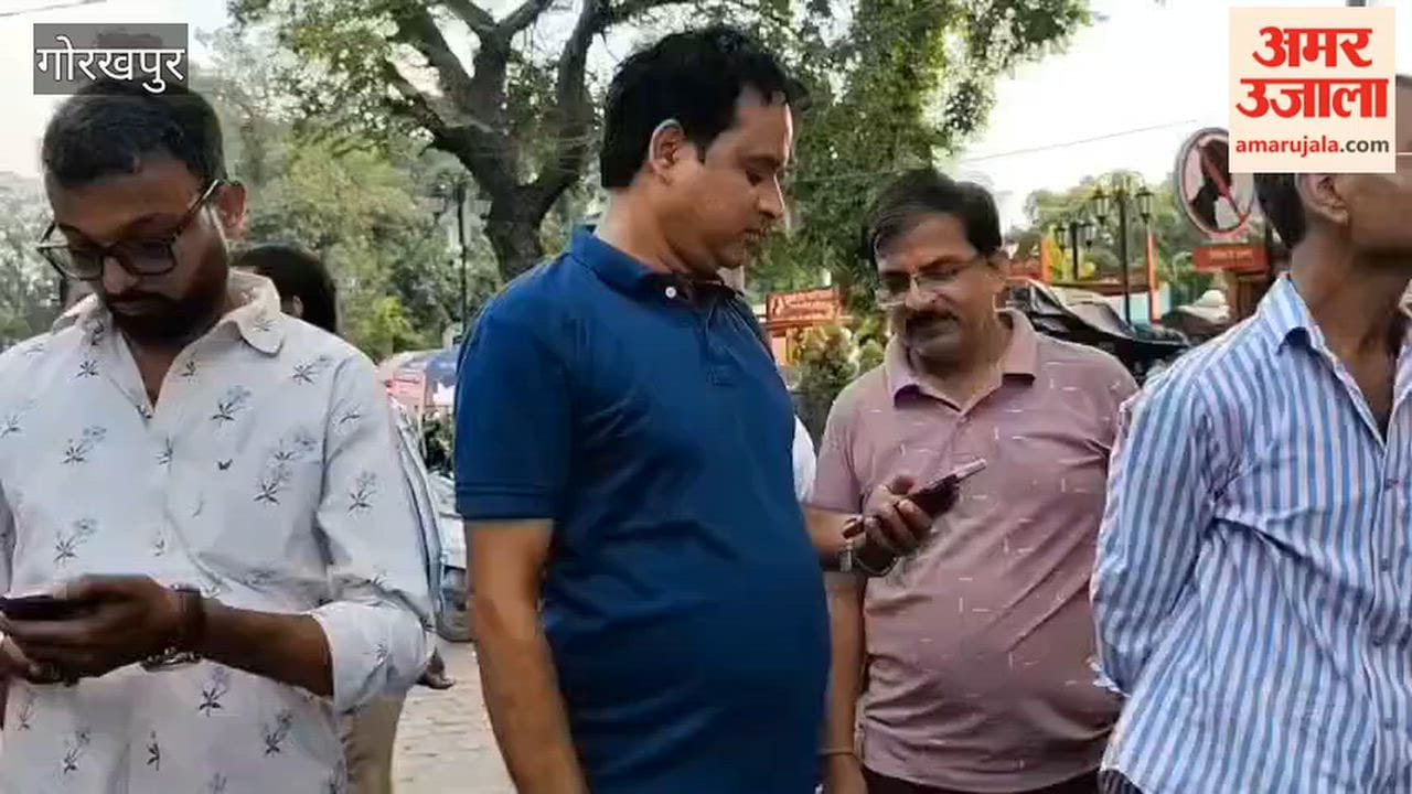 Chatori Gali Traders to Shut Shops on Wednesday Over Blocked Access and Business Losses