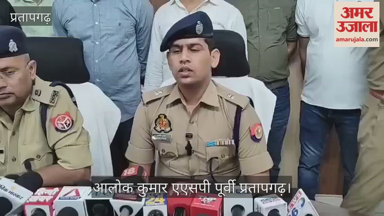 A total of four accused, including the wife, involved in the conspiracy to murder the husband