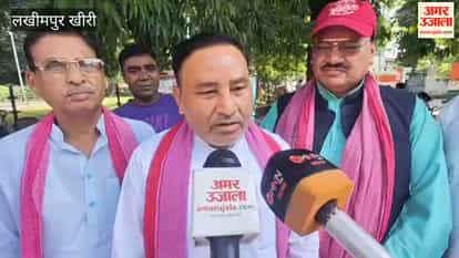 Teacher MLC elections: Demand for robust security arrangements from polling to vote counting; SP submits memorandum