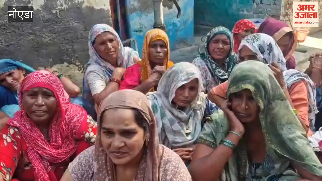 Five members of the same family die in Greater Noida