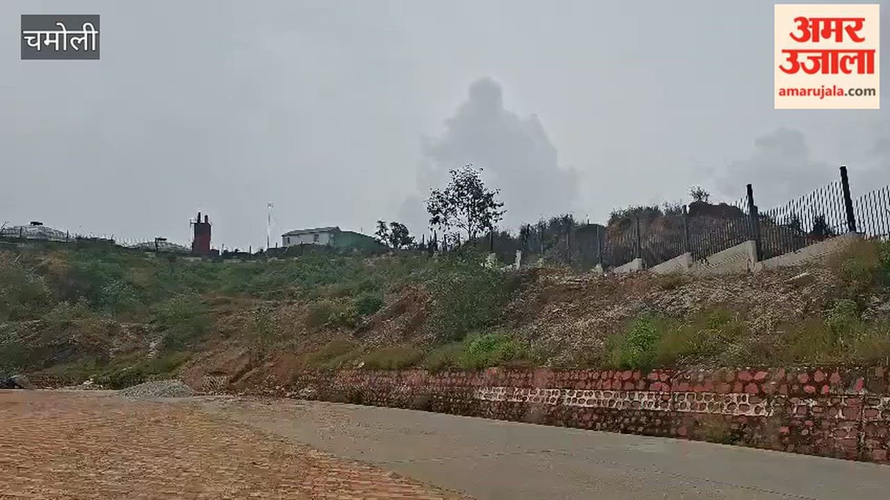 Karanprayag weather News Updates temperature led to colder conditions