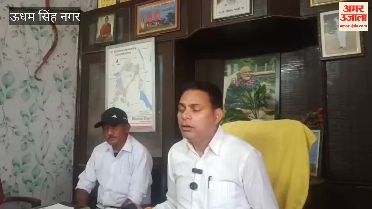 Paddy procurement centers have been allotted to cronies: Kapri