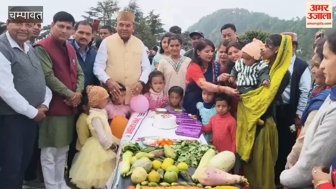 Multipurpose camp organized in Kalakote; 541 beneficiaries received the benefits of various schemes.