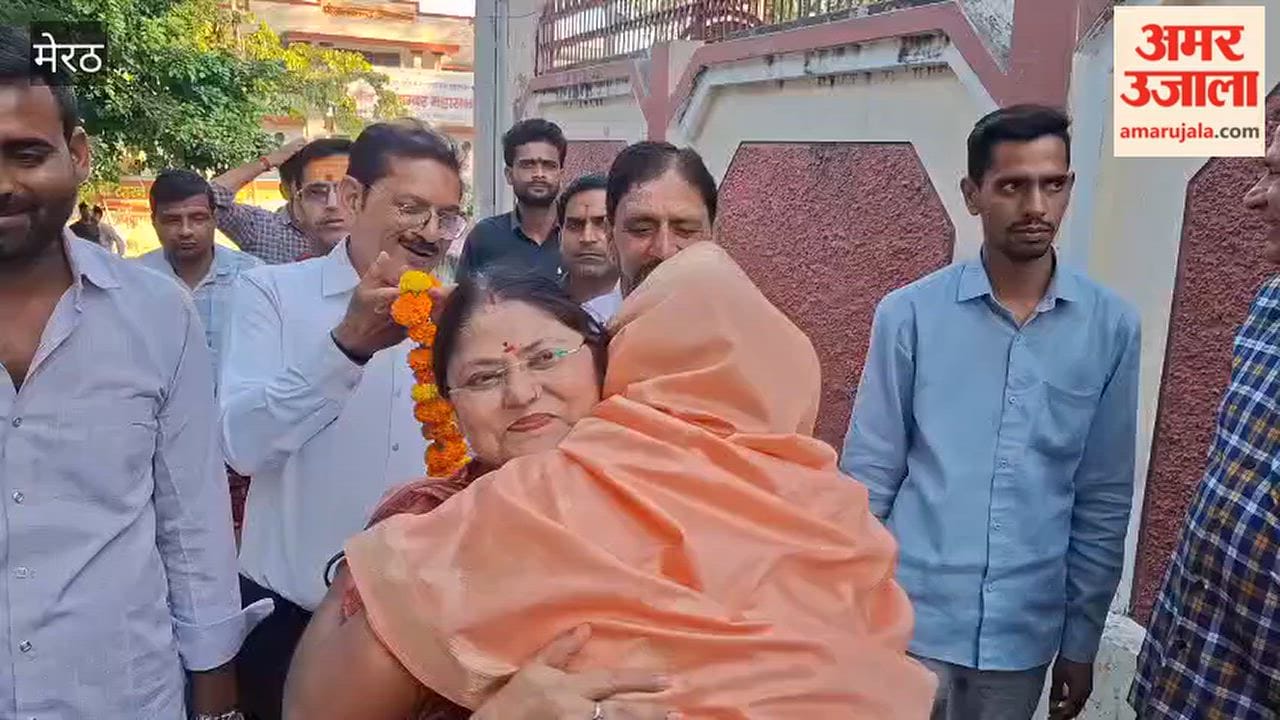 Hastinapur: ₹5 Crore Development Projects Inaugurated in Five Days