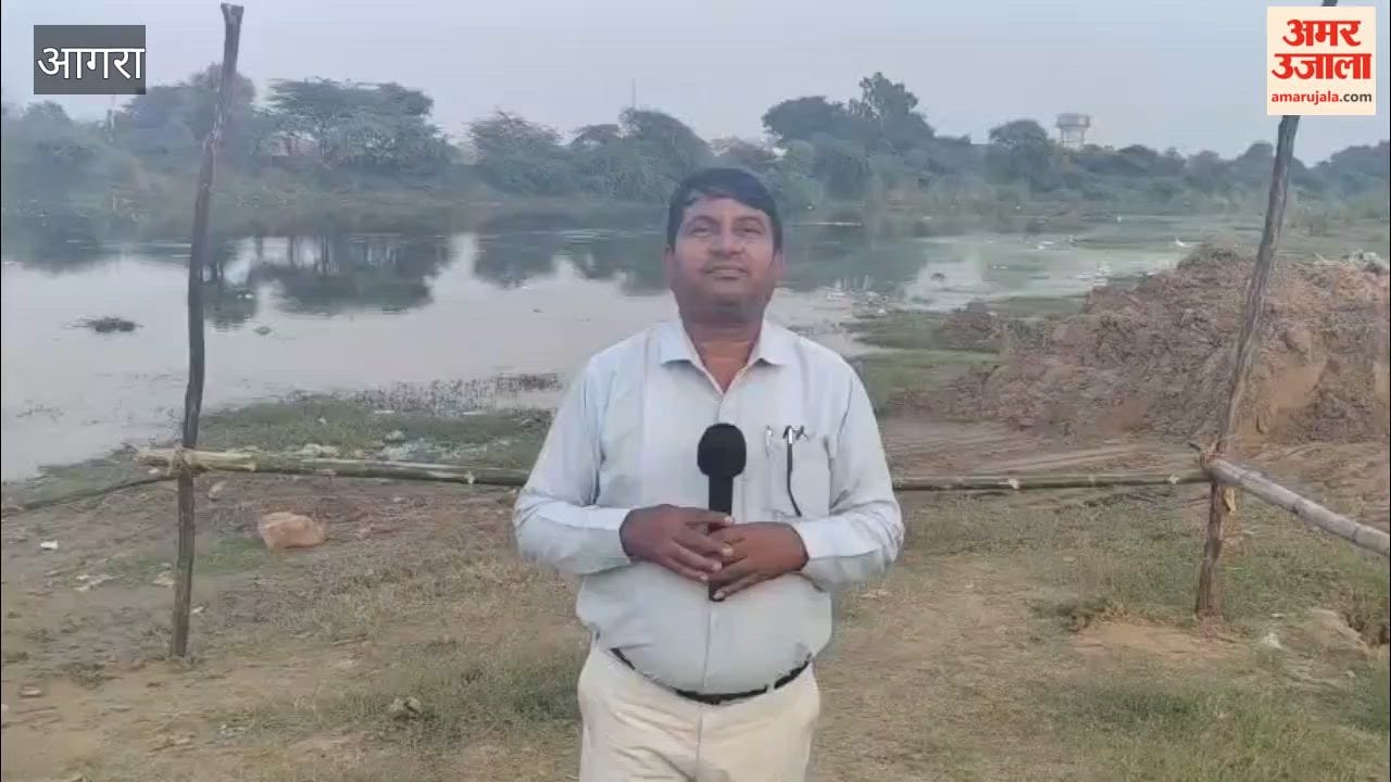 Idol immersion will take place in pits dug along the riverbank, not in the river itself; 12 youths had lost their lives in an accident.