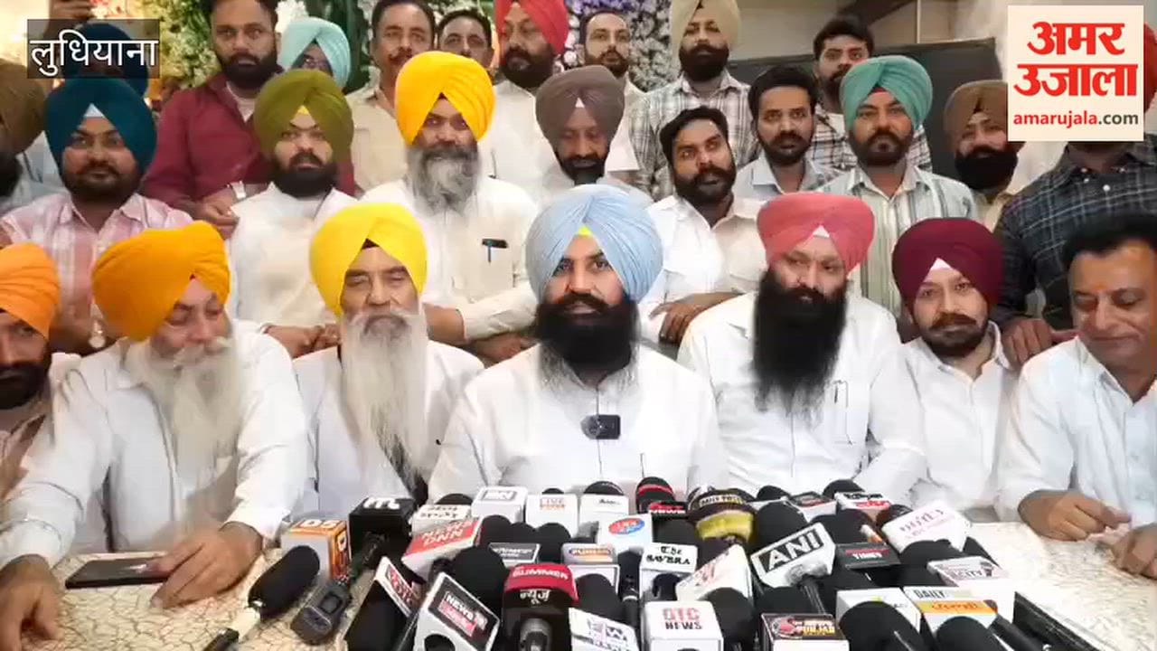 Former MLA Simarjit Bains to challenge one-year sentence in defamation case