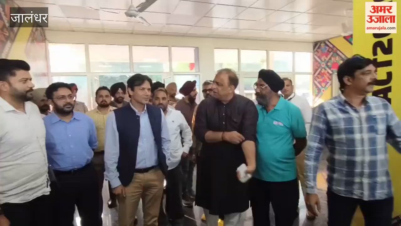 Hockey extravaganza begins October 27; CM Mann to inaugurate