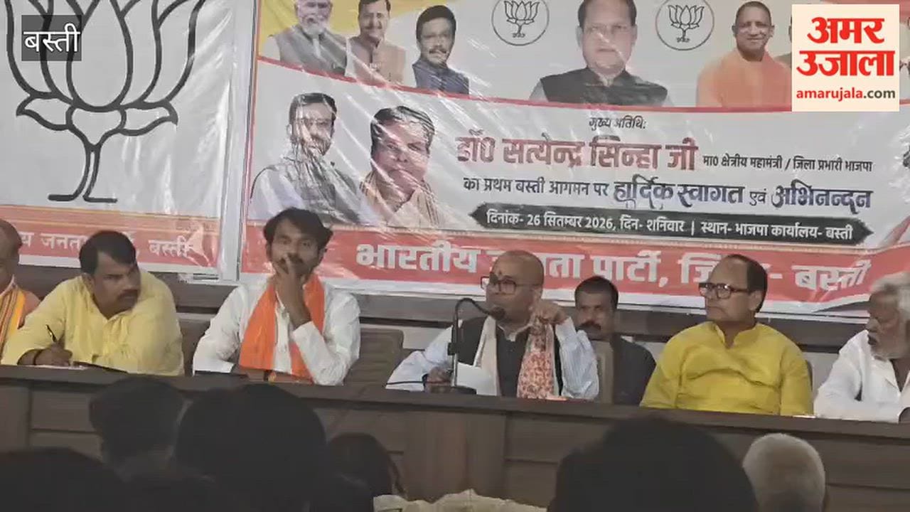 Save democracy, remove mob rule: Harish Dwivedi