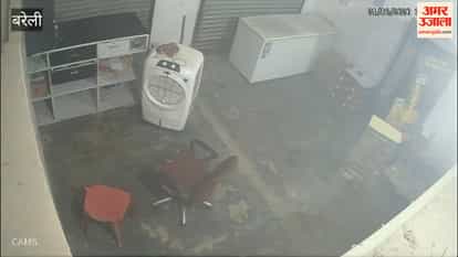Thieves targeted a liquor shop, making off with cash, bottles, and a crate of beer.