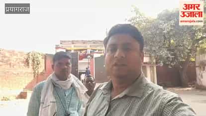 In the case of 13-year-old Abhinav’s death in Jhunsi, his family members are alleging murder.