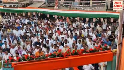 Congress could secure more than 100 seats – Aradhana Mishra 'Mona'