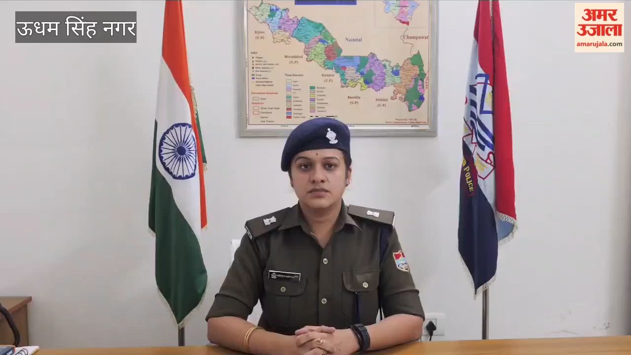 Two accused arrested for molesting girl students and threatening to throw acid on them in dineshpur