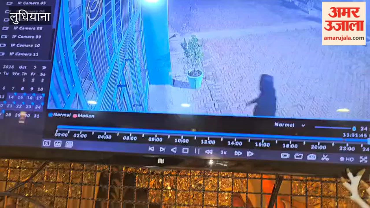 Firing at Gurudwara gate in Ludhiana: Head Baba Amarjit and an Akali worker receive death threats