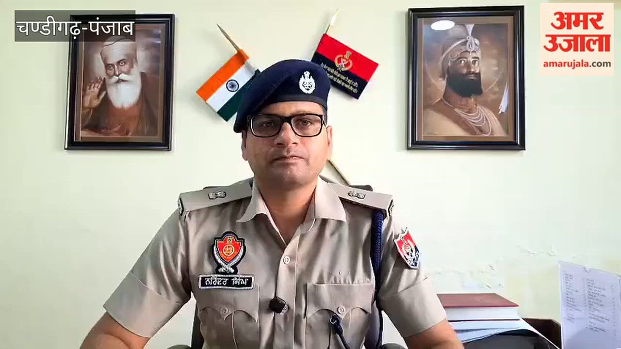 Three AK-47 rifle magazines and 82 cartridges recovered from Kotkapura; investigation underway – SP