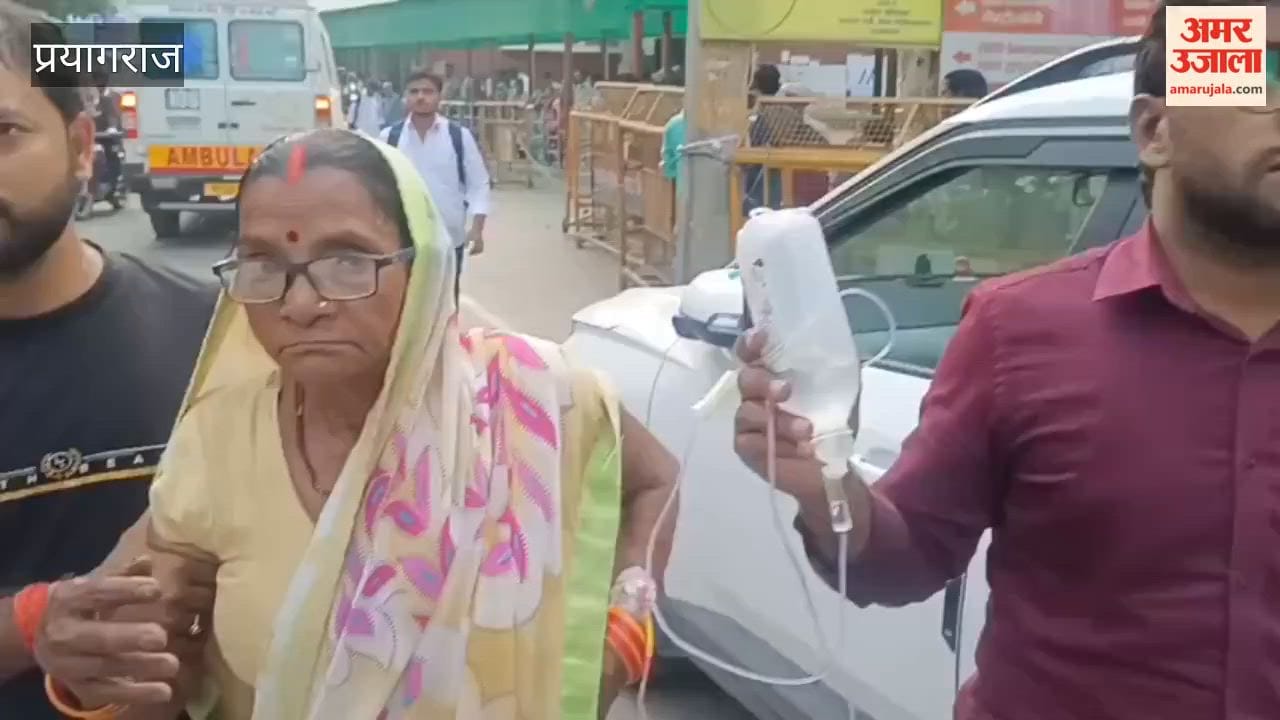 Patient admitted to ICU at SRN Hospital dies; woman injured by snakebite fails to receive treatment