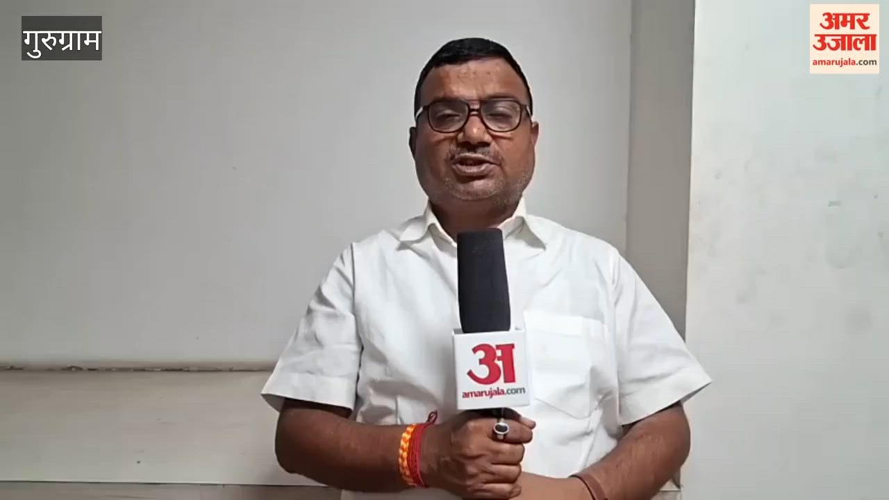Maharishi Valmiki Jayanti celebrations held in Gurugram