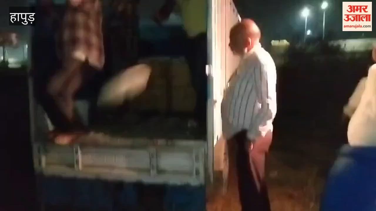 597 kg of adulterated paneer destroyed in Hapur two samples sent for testing
