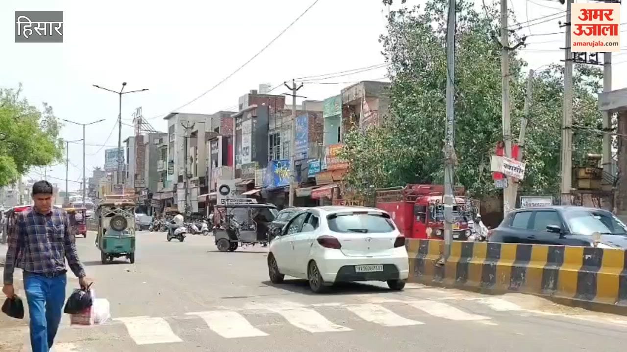 Hansi Police on alert for Diwali: Tight security arrangements