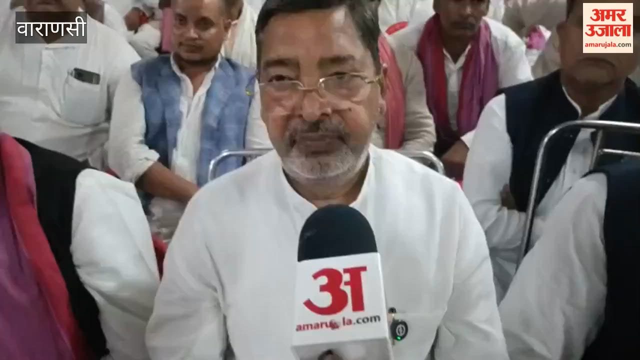 On SP lead in Kashi party workers remarked Akhilesh Yadav government will be formed in 2027