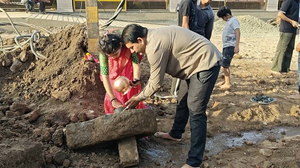 डॉ रमण सोलंकी, इतिहासकार एवं पुरातत्वविद से विशेष चर्चा