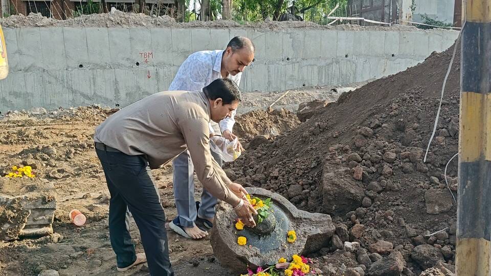 डॉ रमण सोलंकी, इतिहासकार एवं पुरातत्वविद से विशेष चर्चा