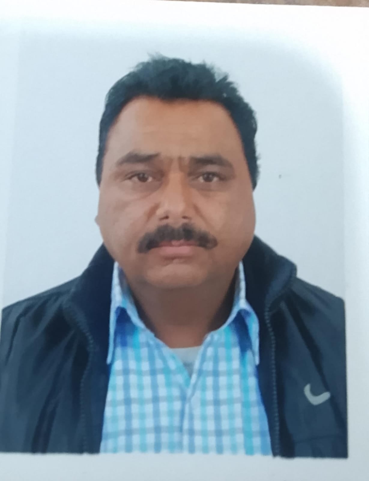 एनएच से चायल तक जाने वाली सड़क की खस्ता हालत। संवाद