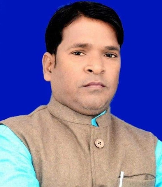 .दिलीप देव पटेल। संवाद