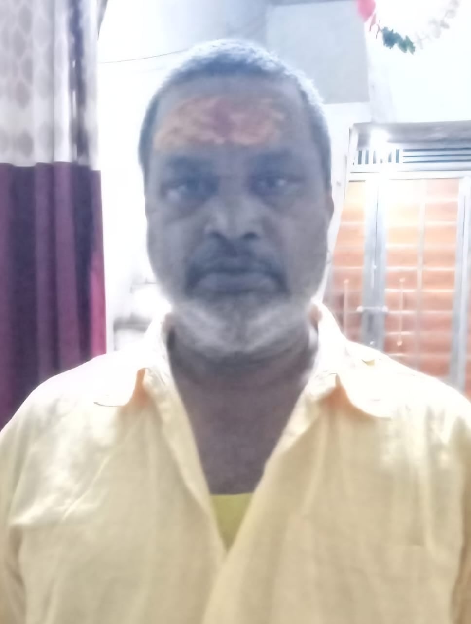 आशीष अग्रवाल