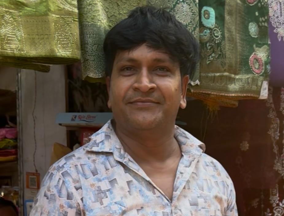 आशीष अग्रवाल