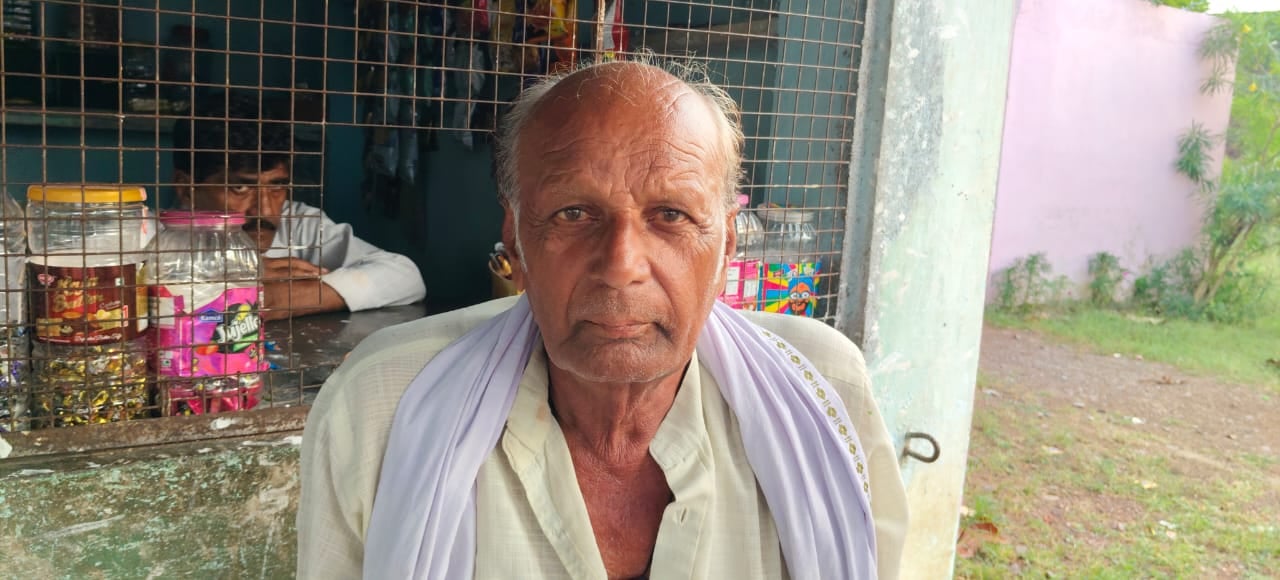 फोटो 09 एचएएमपी 15- शिवम सिंह।