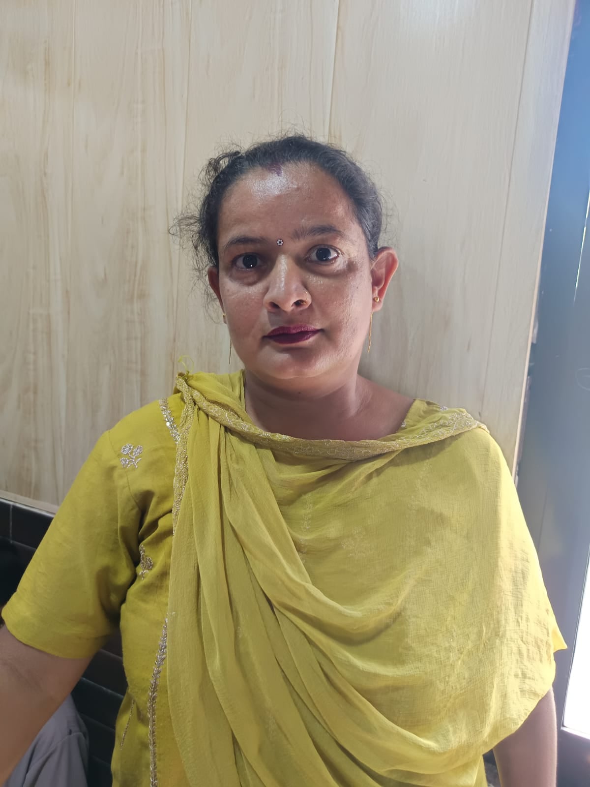 नालागढ़ बवासनी मांग पर सड़क के किनारे बैठे बंदरों के झुंड- संवाद।