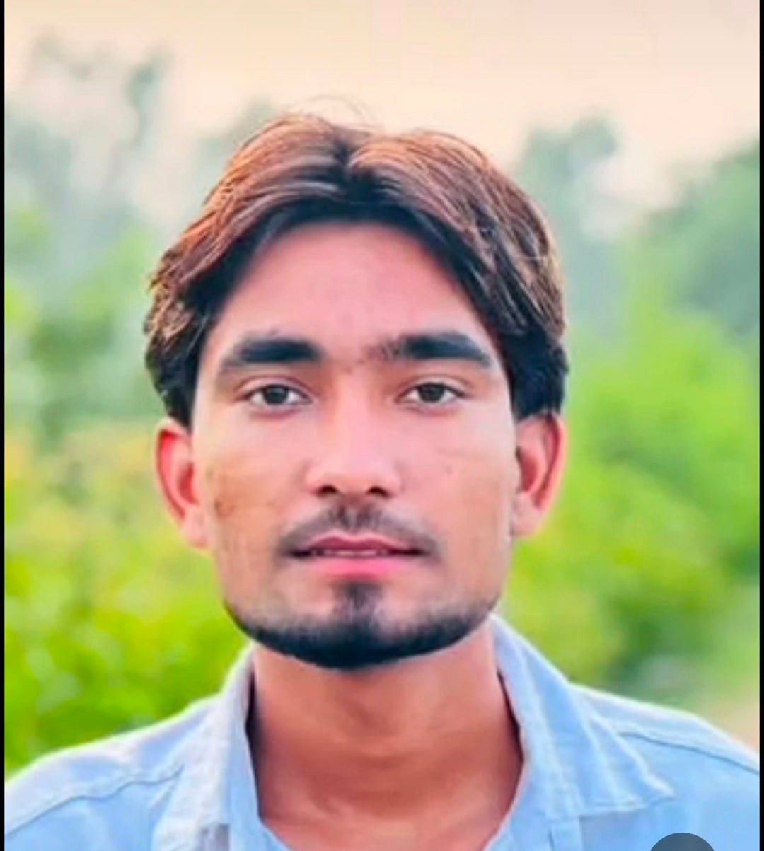 मृतक सावन। सोशल मीडिया