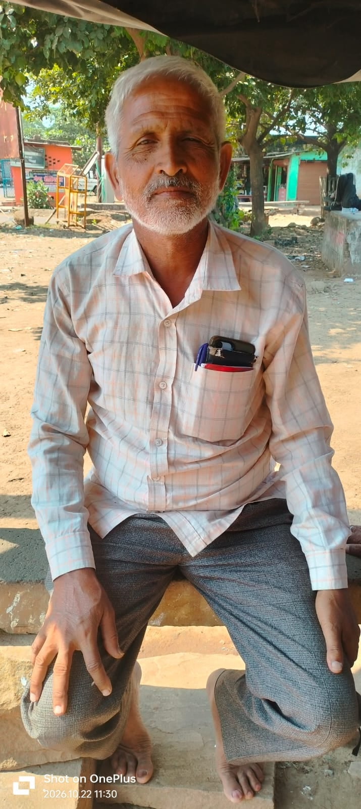 फोटो 22 सीकेटीपी 16 बरगढ़ ग्राम समूह पेयजल योजना का भवन। संवाद
