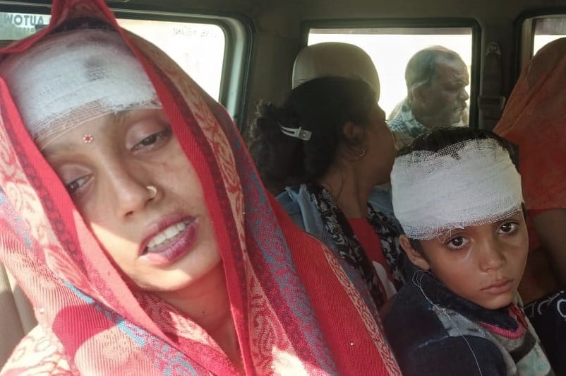 गिरीश चंद्र का फाइल फोटो। स्रोत: परिजन गिरीश चंद्र का फाइल फोटो। स्रोत: परिजन