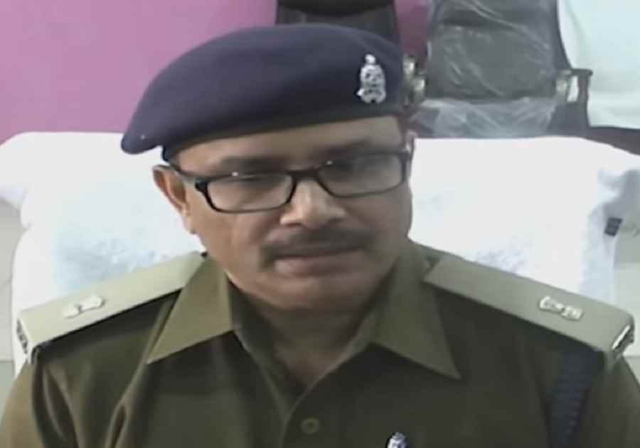 हत्या