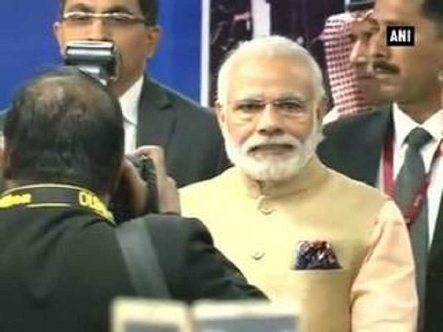 मोदी