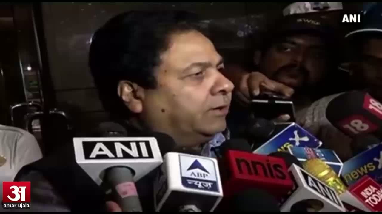 राजीव शुक्ला