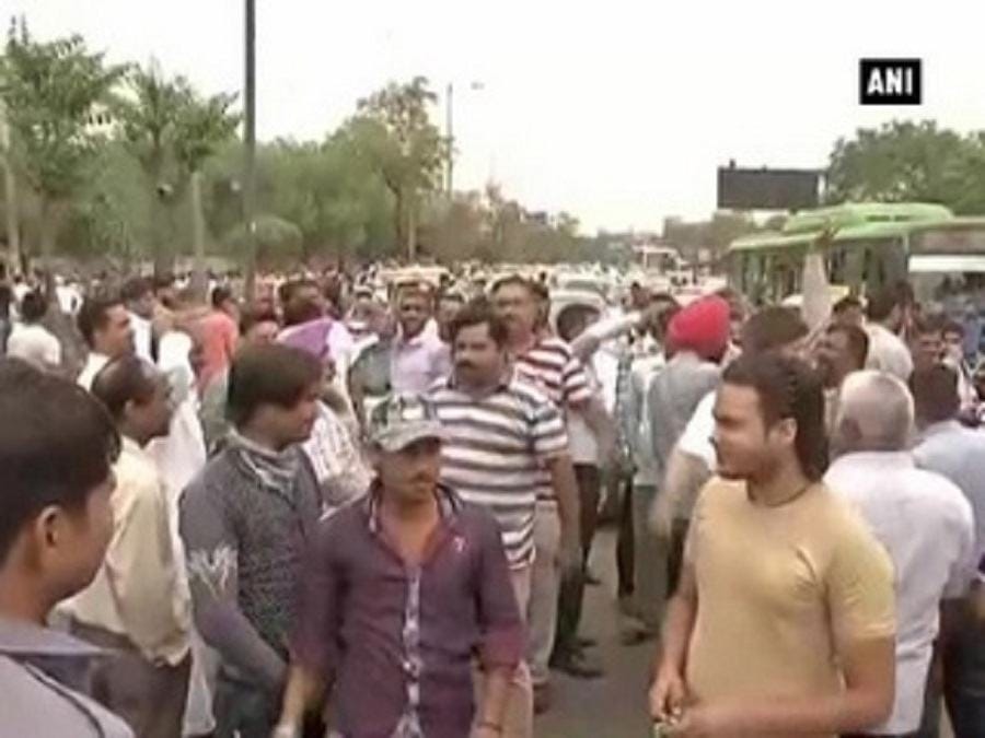 प्रदर्शन