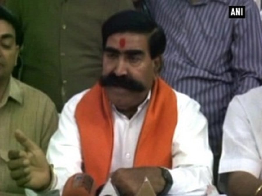 ज्ञानदेव आहूजा