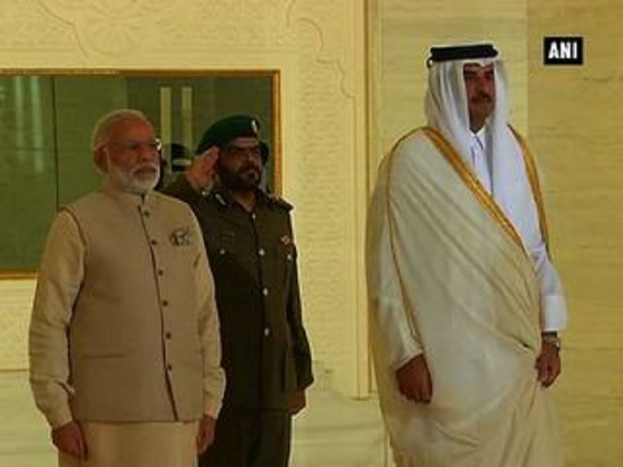 मोदी